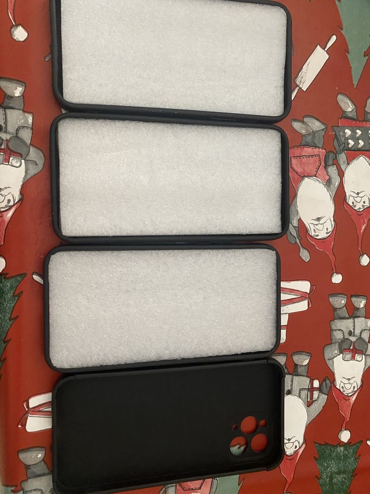 Capas de IPHONE 11 PRO