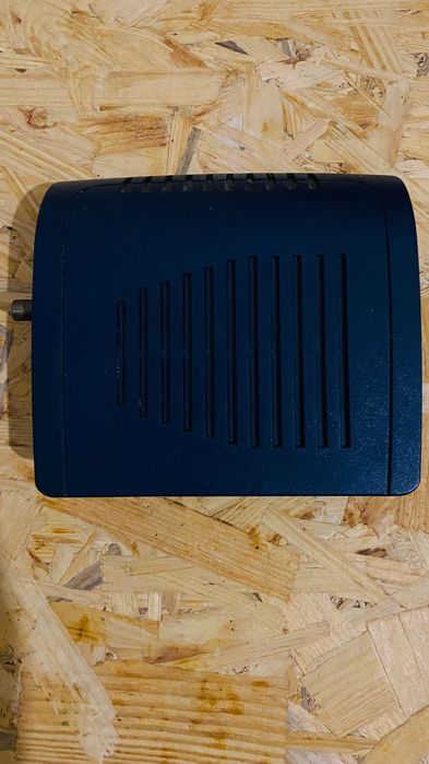 Модем terayon tj716