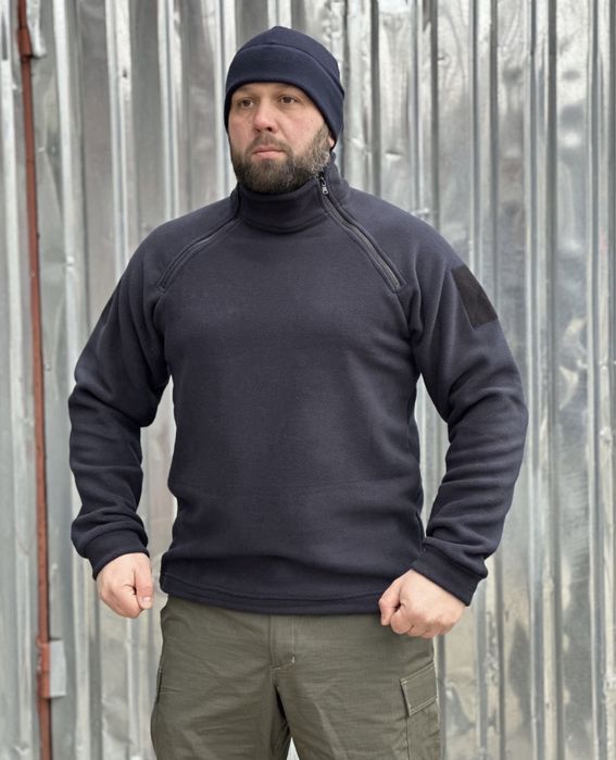 Тактична сорочка; Боевая рубашка убакс; флісова кофта; убакс флис