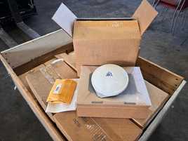 antena do nawigacji Trimble Zephyr Geodetic Model 2