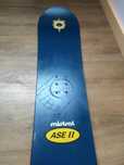### Snowboard Mistral ###