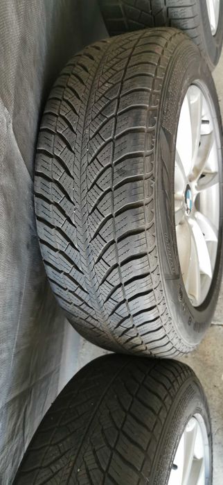 Koła bmw f30, f31 16