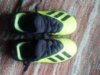 Turfy adidas roz.31