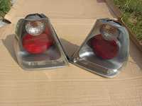 Lampa Lampy lewa prawa tył BMW E46 Compact 00-04.r BDB