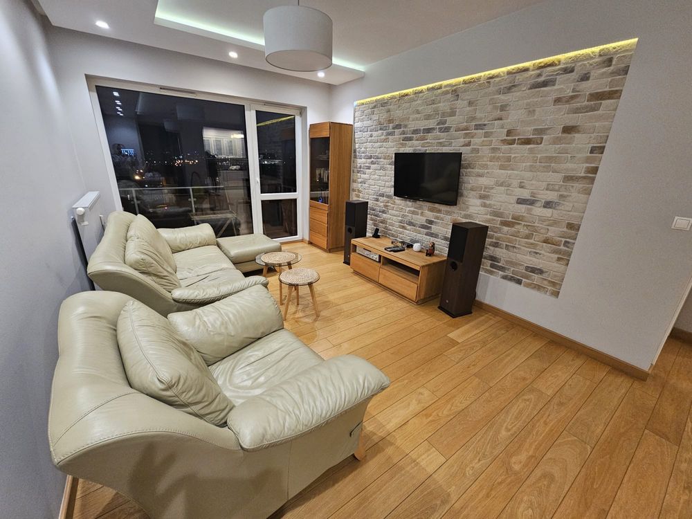 Wynajem mieszkania 56m2 na osiedlu Viniarnia Home