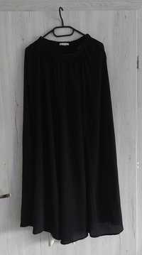 Długa spódnica maxi XS/S H&M