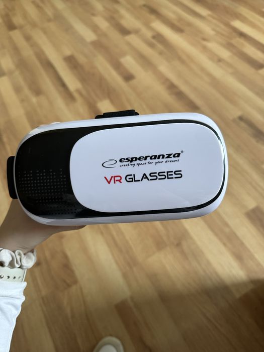 Esperanza 3D VR Glasses (EMV300)