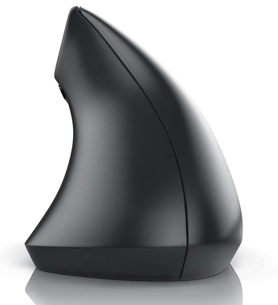 CSL - Mysz optyczna TM137U - Kształt pionowy - Ergonomiczna konstrukcj