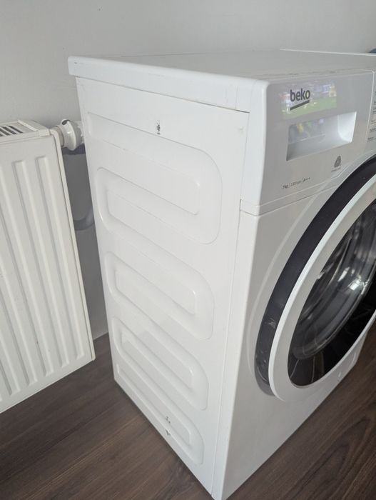 Pralka Beko slim 7 kg