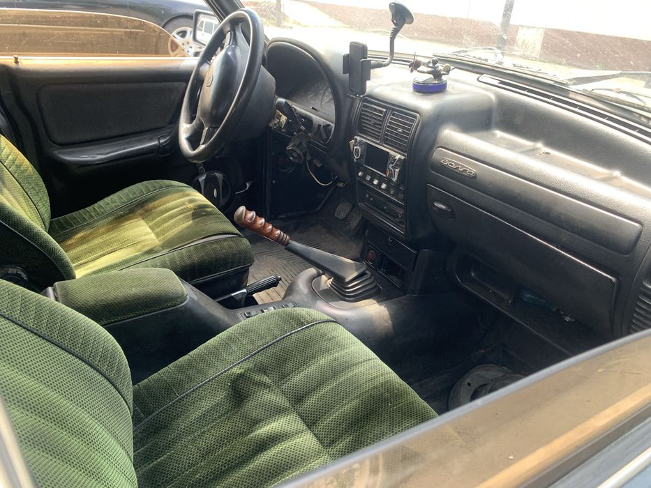 Продам Волга 3110