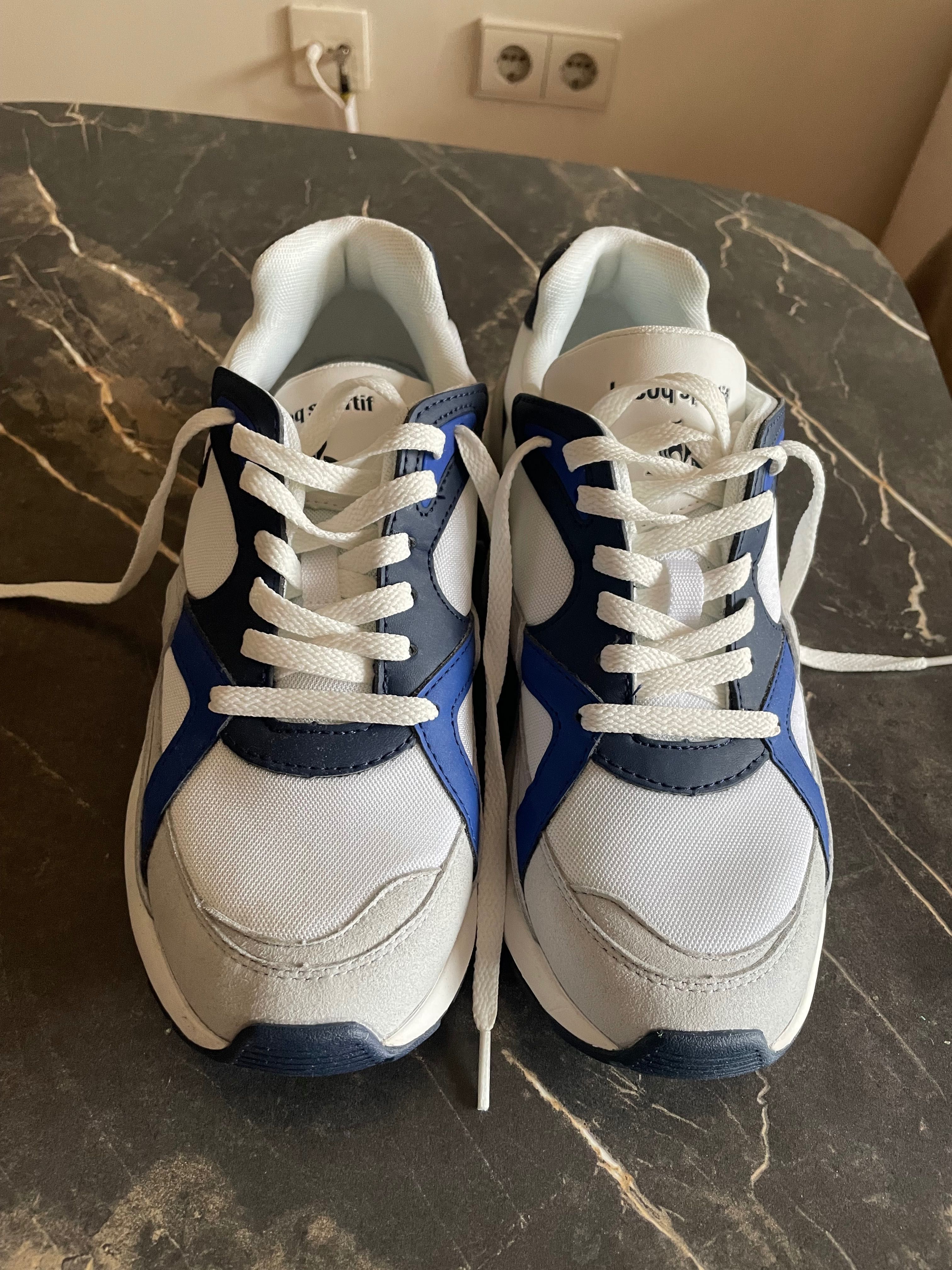 Sapatilhas Le Coq sportif