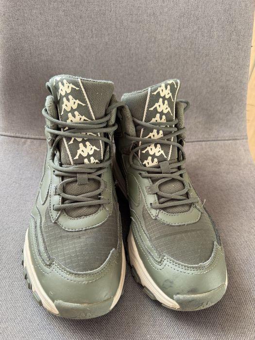 Зимове взуття KAPPA