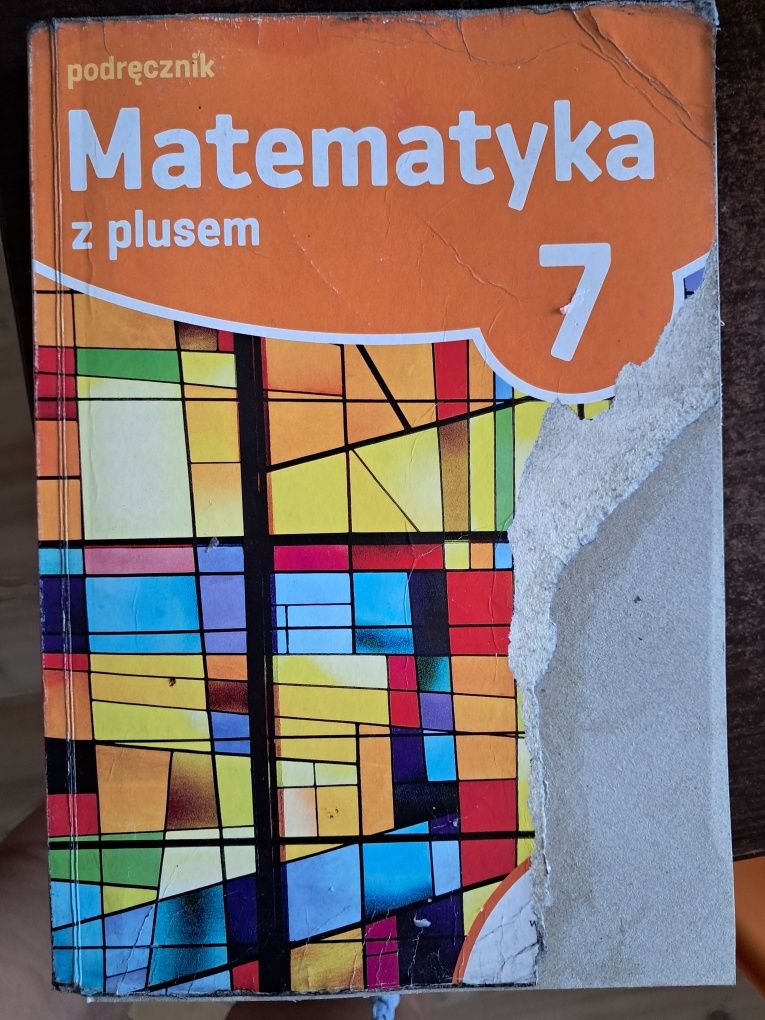 Matematyka z plusem 7