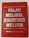 Falar melhor, escrever melhor