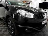 Nissan Qashqai Rzadkość Przepiękna Bogata wersja w Automacie Tylko 91oookm B.zadbany