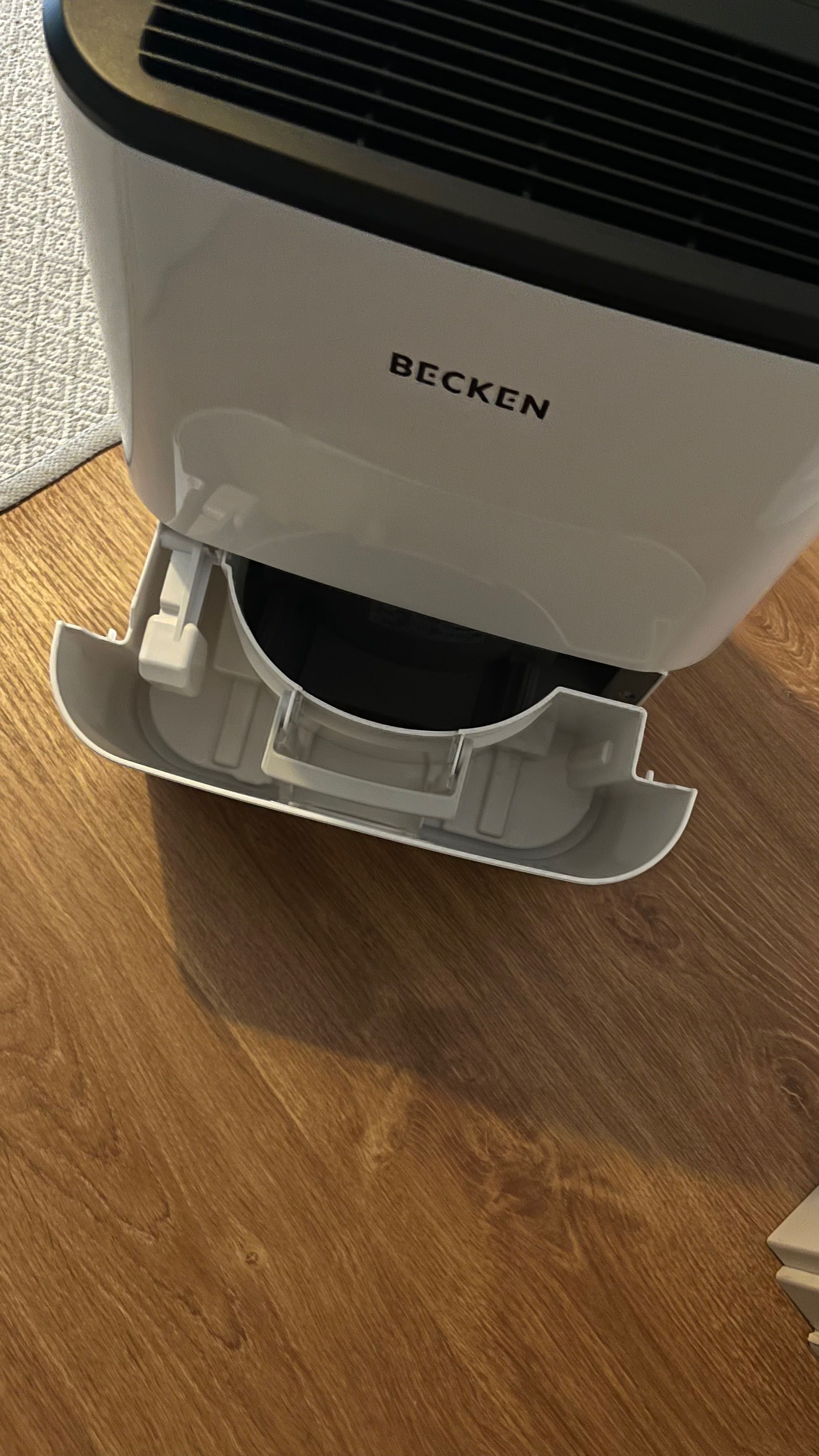 Desumidificador BECKEN 16L BDH4758