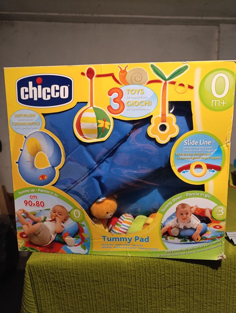 Brinquedos criança