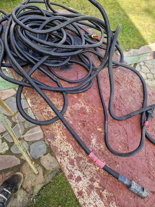 Kabel przewód wiązka AMAZONE NL998