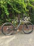 Rower Kellys Gibon 30 2017 MTB