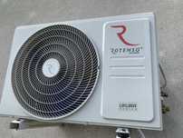 Mam do zaoferowania klimatyzator firmy ROTENSO