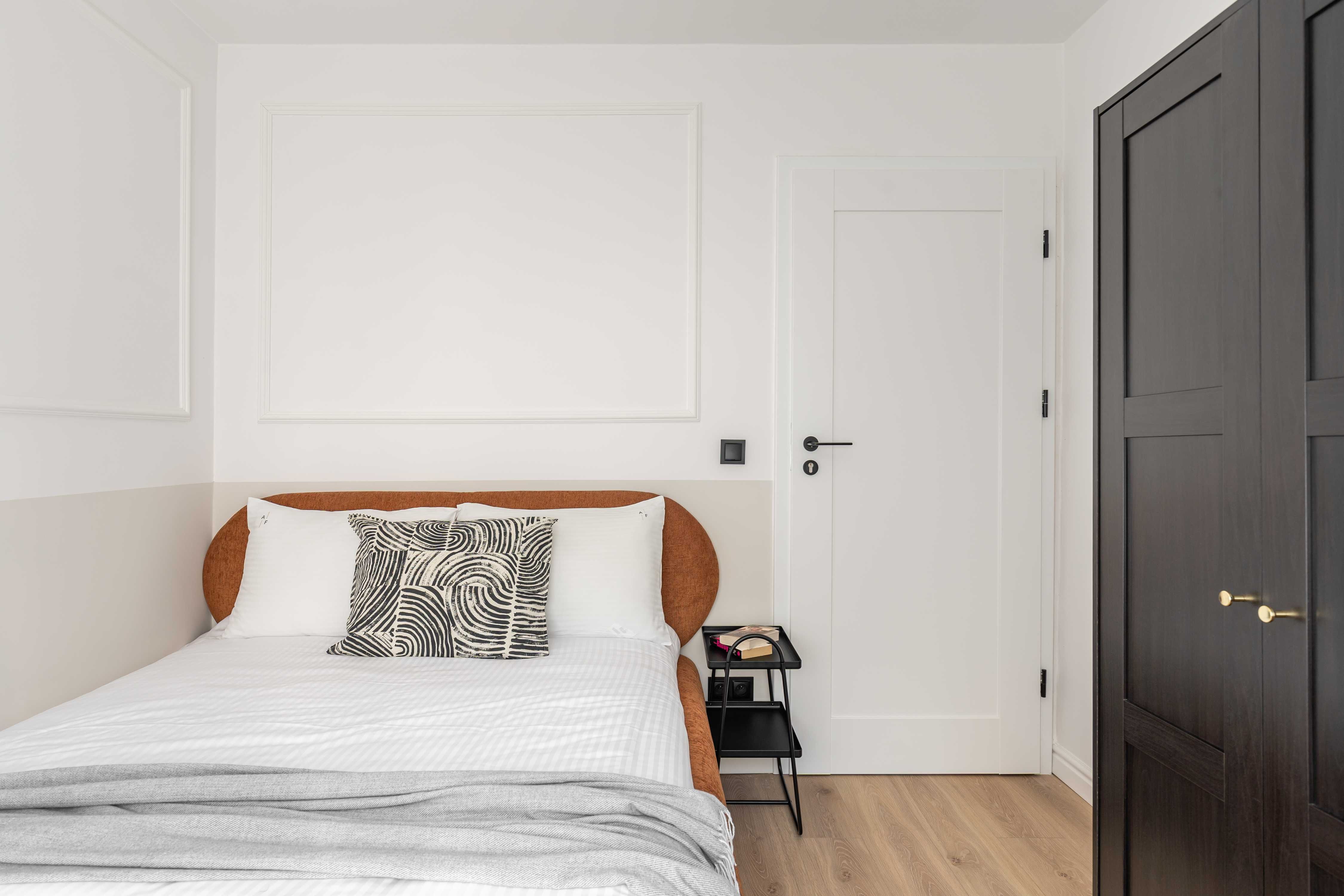 Idealny apartament dla 6 osób w Gdyni