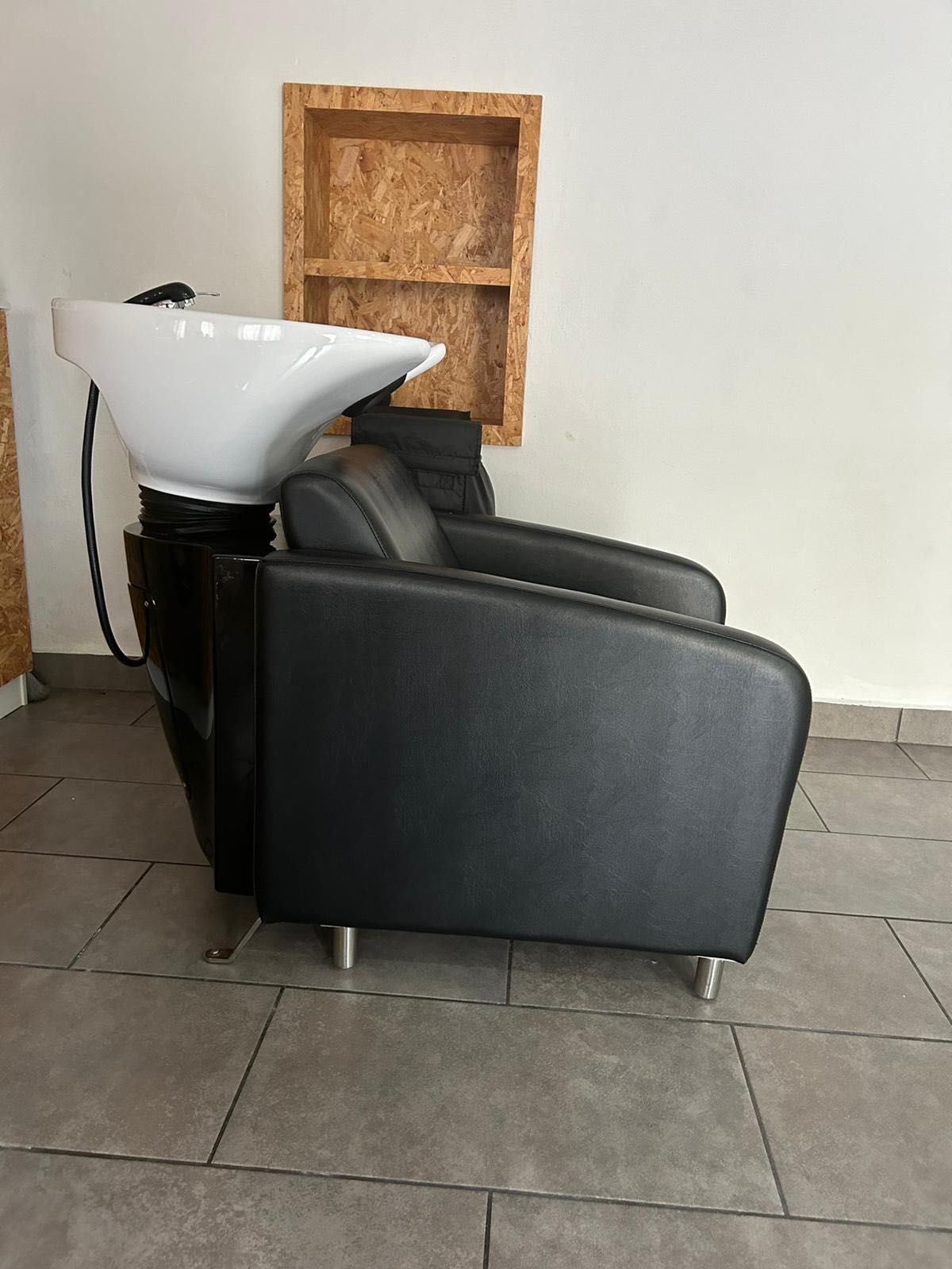 MÓVEIS E EQUIPAMENTOS EM 2 mão . cabeleireiro/estetica