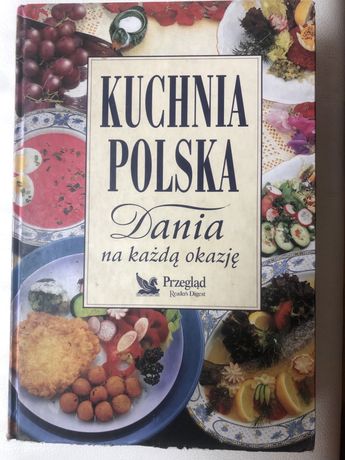 Kuchnia Polska i 365 Obiadów