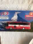 Autocarro EURO 2008