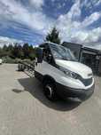 Iveco Daily 70C21  Hi Matic -rama do zabudowy