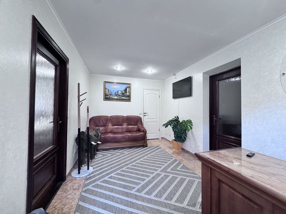 Оренда офісного приміщення в центрі м. Тернопіль