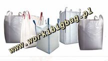 Worki Big Bag Bagi Sprzedąż HURT i DETAL bigbag 100x92x144 WYSYŁKA