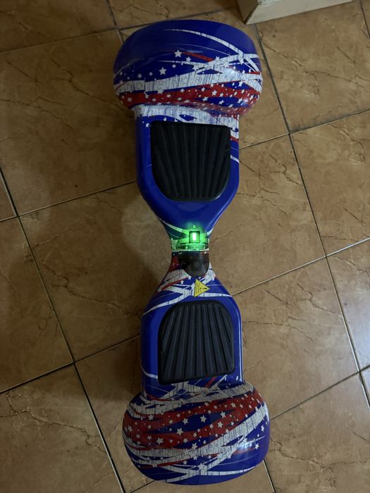 Героскутер Like Bike отличное состляние