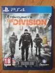 Gra The Division PS4