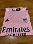 Camisola guarda redes Benfica 25/26