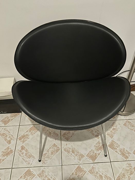 Cadeira design vintage