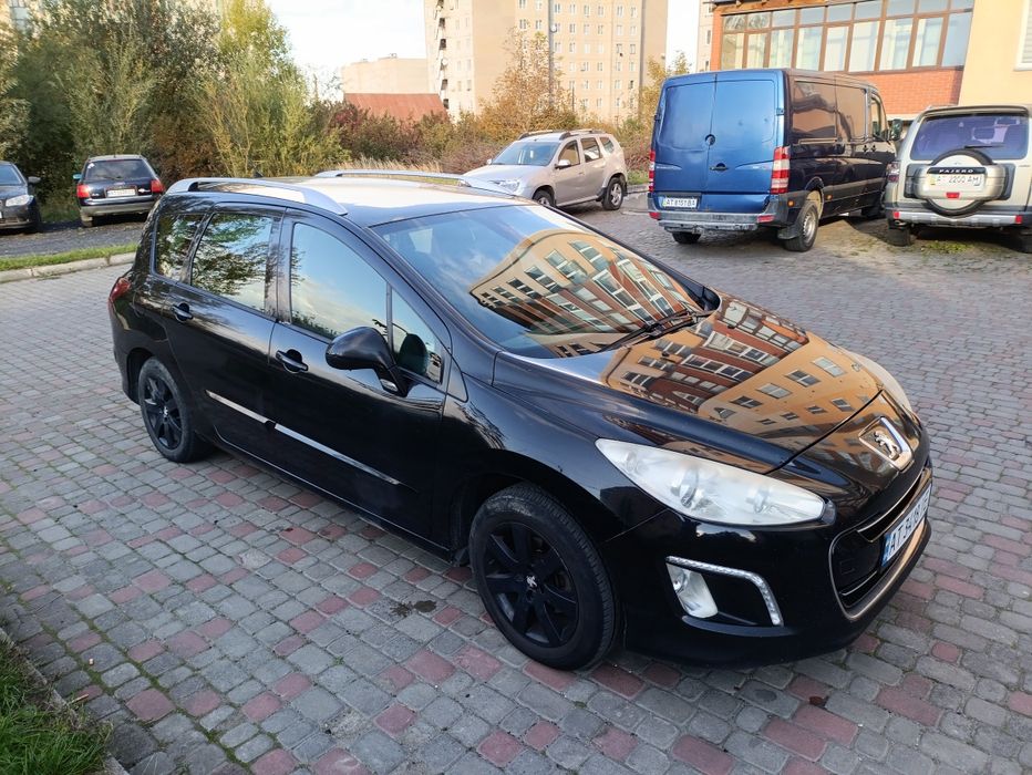 Продам автомобіль