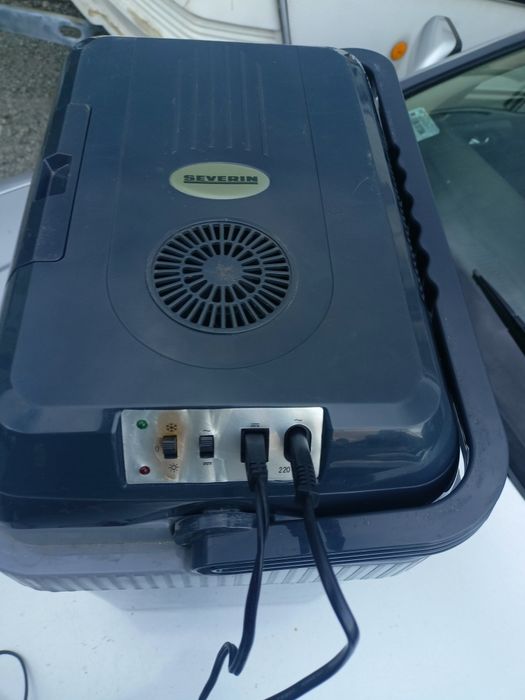 Walizka mała podróżna