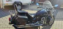 Yamaha Drag Star