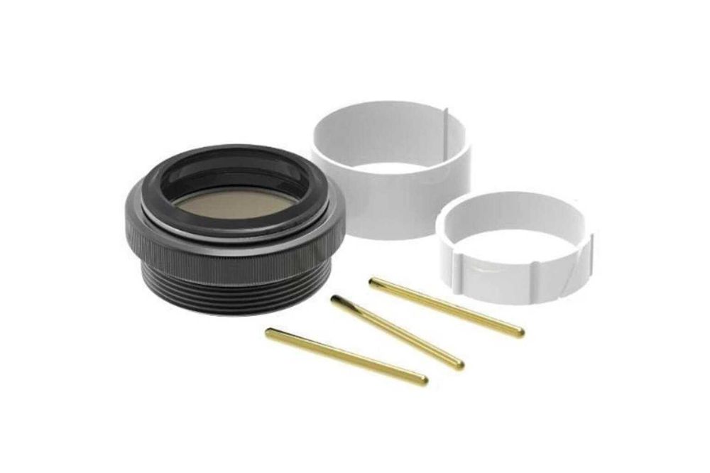 Zestaw naprawczy do sztycy OneUp V2 – oryginalny komplet serwisowy