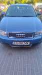 Audi a4 b6 3.0 quattro lpg automat skora xenon