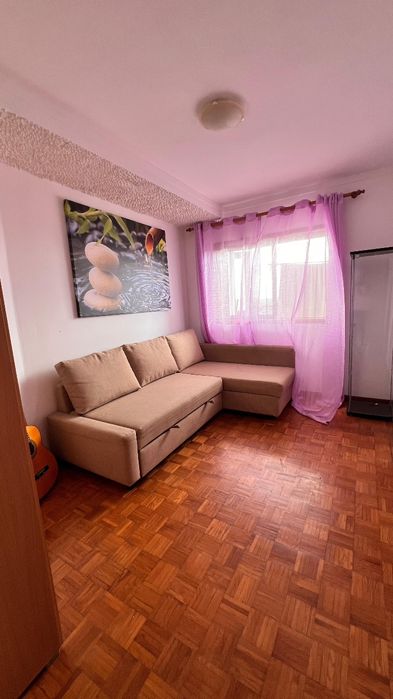 Alugo quartos em Baguim do Monte