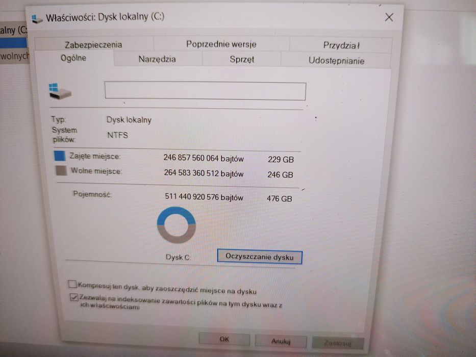 Laptop Toshiba Satelite P55W