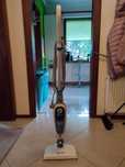 Mop parowy Black&Decker FSM1600 moc 1600W