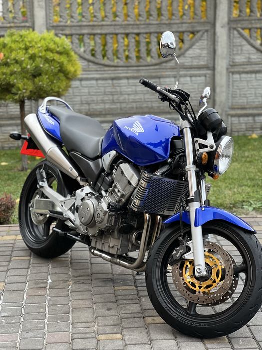 Honda CB900 F Hornet Інжектор без пробігу по Україні (5500)