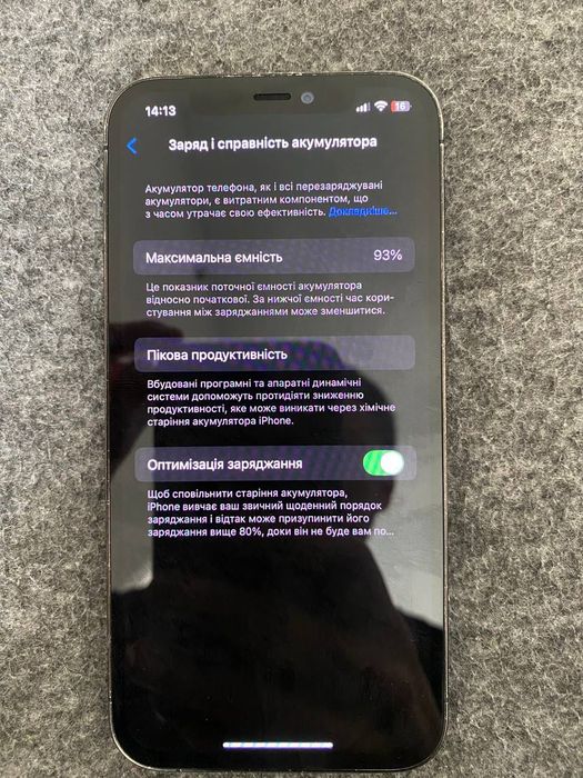 Iphone 12 pro 128гб неверлок