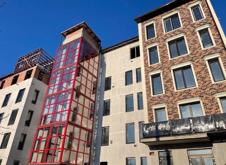 АКЦІЯ! Квартира Київ, 1 кімнатна квартира, квартира в новобудові