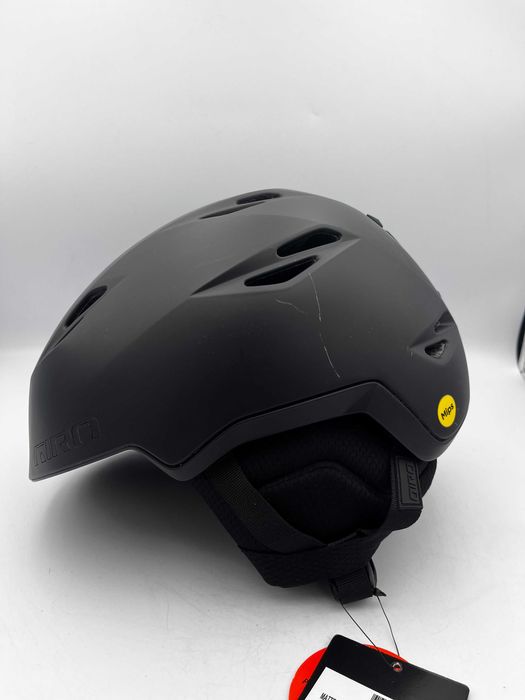 Powystawowy Kask Narciarski Giro Grid Mips Spherical r. S (52-55.5cm)