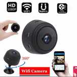 Camera wifi mini tipo espia
