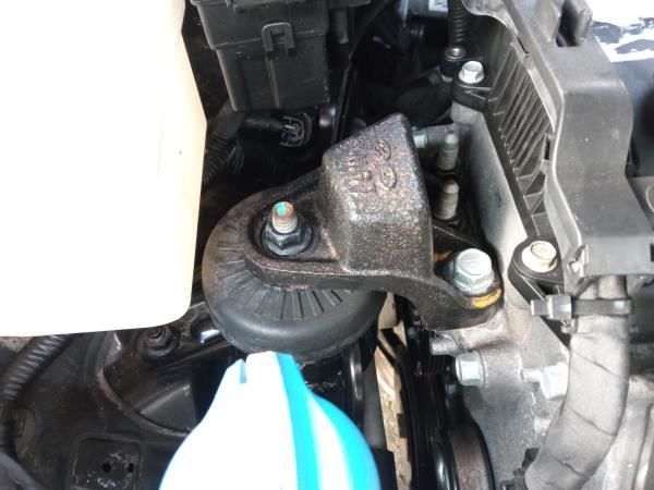 Apoio do motor HYUNDAI i40 (VF)