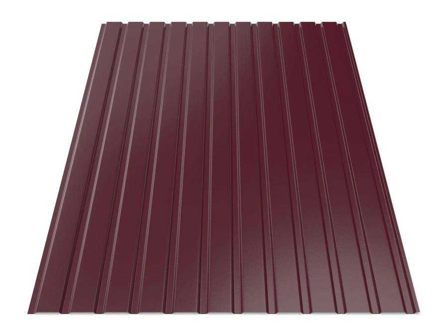 Від виробника ! Профнастил та металочерепиця Для даху та забору